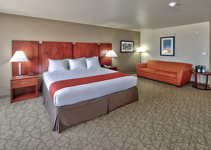 Holiday Inn Roswell By Ihg