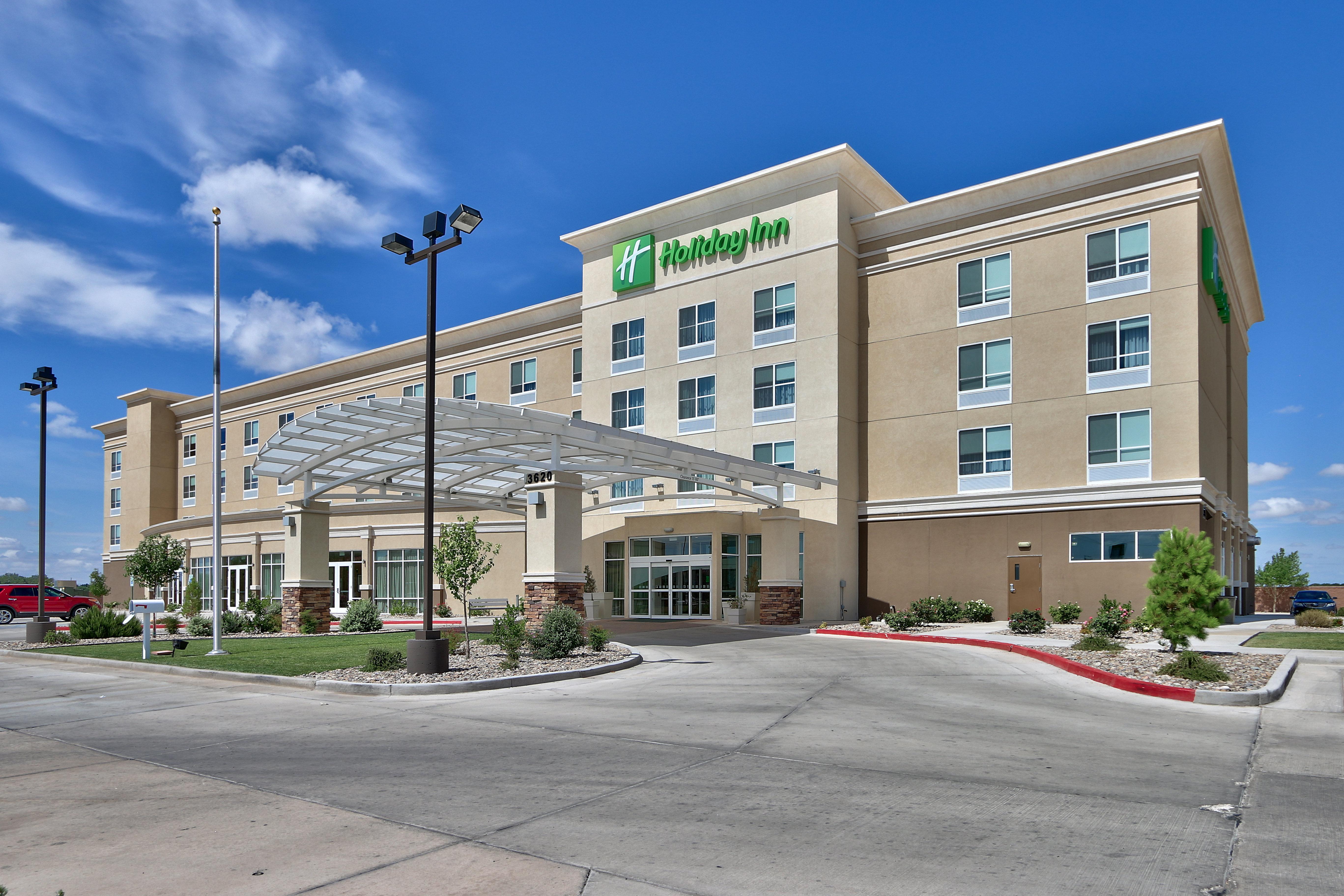By Ihg 3* Roswell