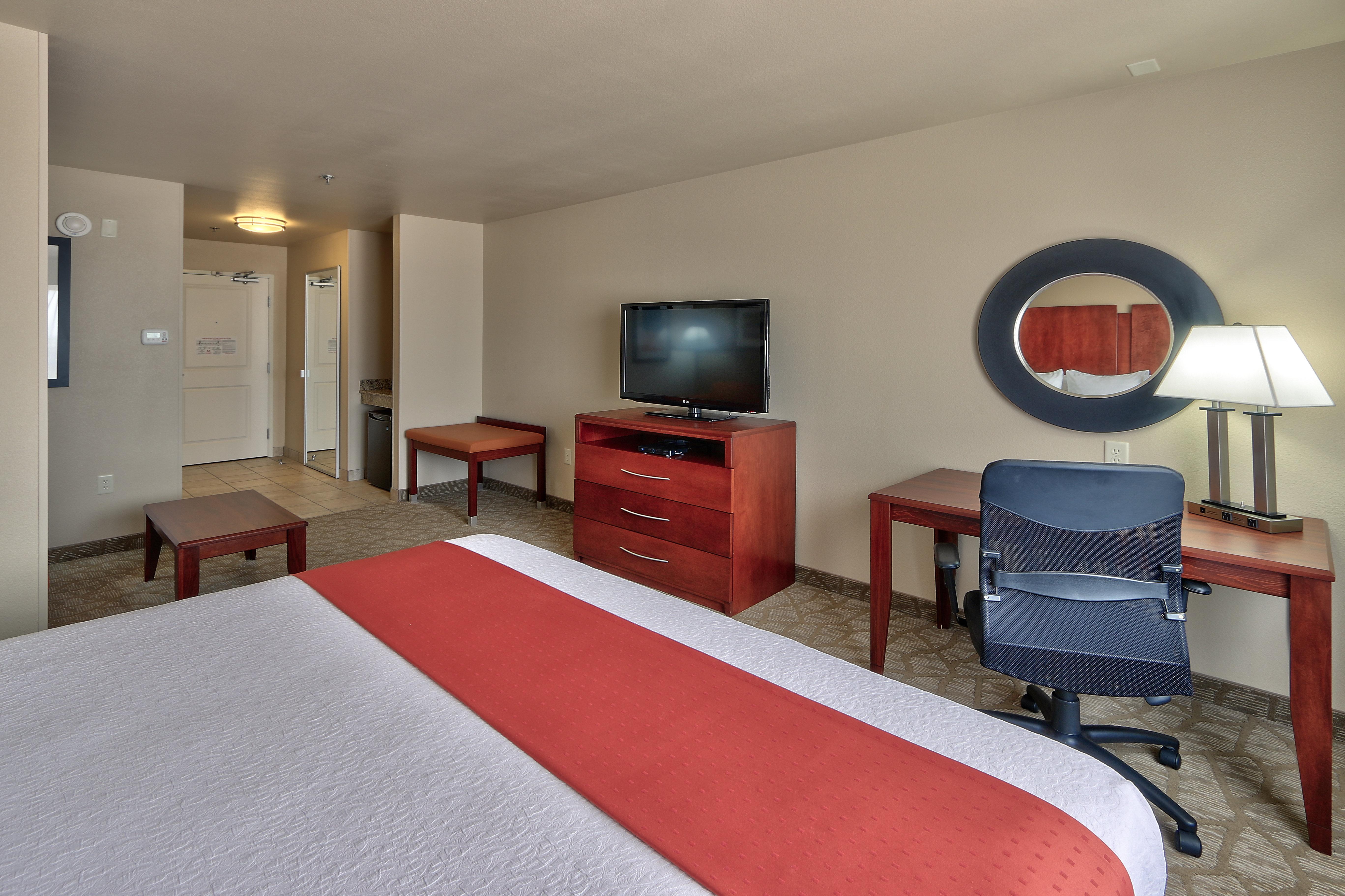 By Ihg 3* Roswell