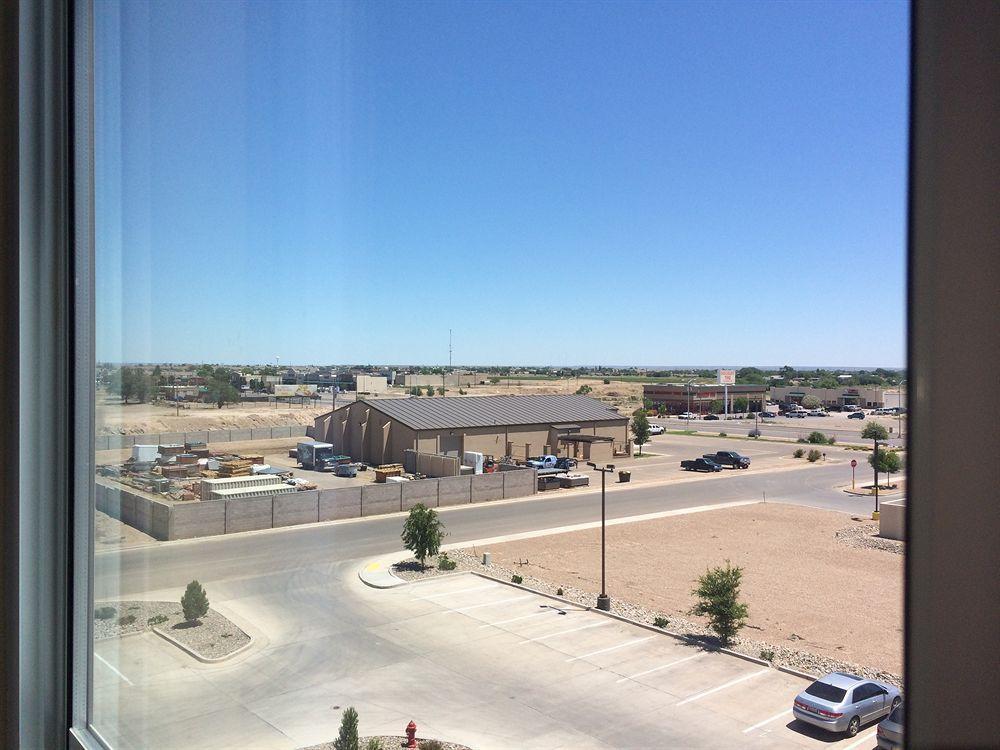 By Ihg Hotel Roswell