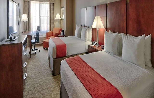 By Ihg Hotel Roswell